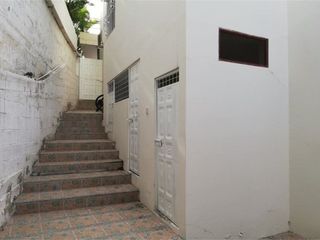 Foto 12 de Casa De Venta En Manta Zona Sur Y/T