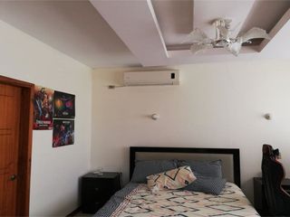 Foto 18 de Casa De Venta En Manta Zona Sur Y/T