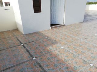 Foto 5 de Casa De Venta En Manta Zona Sur Y/T