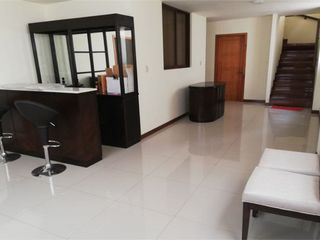 Foto 6 de Casa De Venta En Manta Zona Sur Y/T