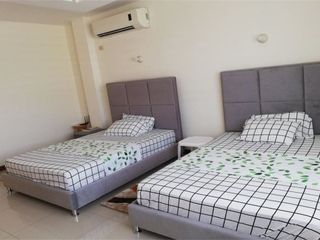 Foto 8 de Casa De Venta En Manta Zona Sur Y/T