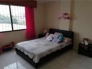 Foto 6 de Casa De Venta En Manta Zona Sur Y/T