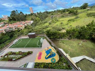 Foto 13 de Apartamento en arriendo ubicado en Rionegro sector los colegios