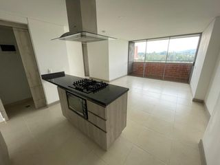 Foto 3 de Apartamento en arriendo ubicado en Rionegro sector los colegios