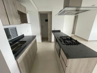 Foto 4 de Apartamento en arriendo ubicado en Rionegro sector los colegios