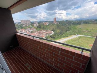 Foto 5 de Apartamento en arriendo ubicado en Rionegro sector los colegios