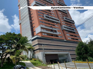 Foto 1 de Apartamento en arriendo ubicado en Rionegro sector los colegios
