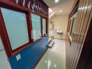 Foto 9 de Alquilo Local Comercial de 285 m² en Chorrillos