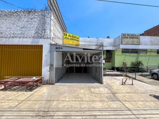 Foto 1 de Alquilo Local Comercial de 285 m² en Chorrillos