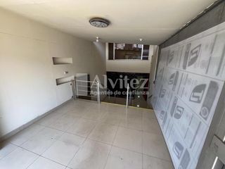 Foto 2 de Alquilo Local Comercial de 285 m² en Chorrillos