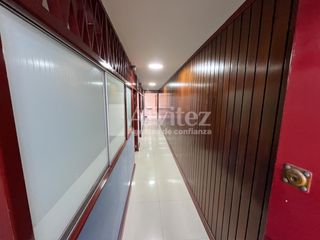Foto 4 de Alquilo Local Comercial de 285 m² en Chorrillos