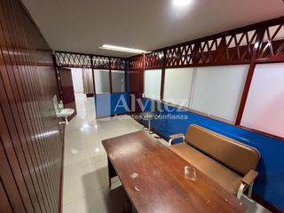 Foto 5 de Alquilo Local Comercial de 285 m² en Chorrillos