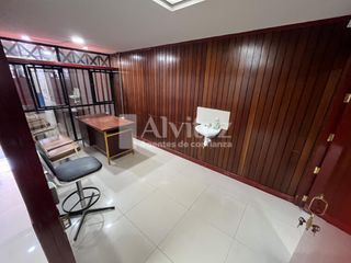 Foto 6 de Alquilo Local Comercial de 285 m² en Chorrillos