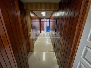 Foto 7 de Alquilo Local Comercial de 285 m² en Chorrillos