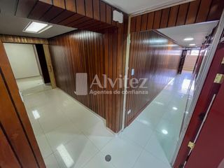 Foto 10 de Alquilo Local Comercial de 285 m² en Chorrillos