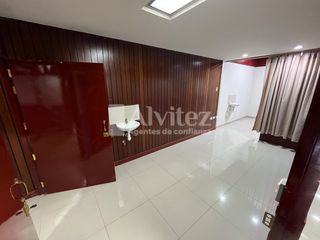 Foto 11 de Alquilo Local Comercial de 285 m² en Chorrillos