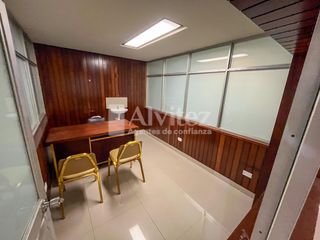 Foto 14 de Alquilo Local Comercial de 285 m² en Chorrillos