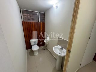 Foto 20 de Alquilo Local Comercial de 285 m² en Chorrillos