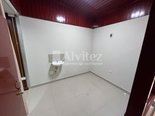 Foto 19 de Alquilo Local Comercial de 285 m² en Chorrillos
