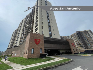 Foto 1 de Apartamento para arriendo en San Antonio de Pereira, Rionegro