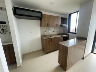 Foto 3 de Apartamento para arriendo en San Antonio de Pereira, Rionegro