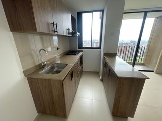 Foto 4 de Apartamento para arriendo en San Antonio de Pereira, Rionegro