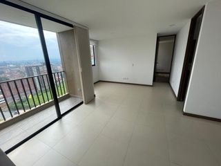 Foto 6 de Apartamento para arriendo en San Antonio de Pereira, Rionegro