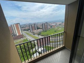 Foto 8 de Apartamento para arriendo en San Antonio de Pereira, Rionegro