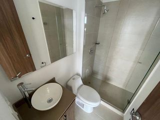 Foto 10 de Apartamento para arriendo en San Antonio de Pereira, Rionegro