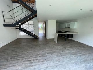 Foto 3 de Casa para arriendo en el Porvenir - Rionegro , Barro Blanco