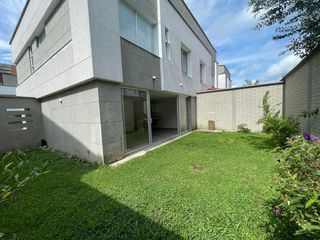 Foto 6 de Casa para arriendo en el Porvenir - Rionegro , Barro Blanco