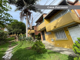 Foto 1 de Casa en arriendo ubicada en Rionegro, El Porvenir - Quintas