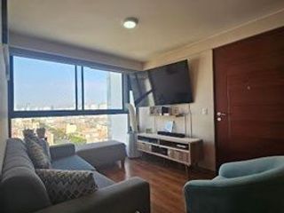 Foto 2 de VENDO DEPARTAMENTO LINCE DE 69 M² - PARQUE MARISCAL CASTILLA - LINCE