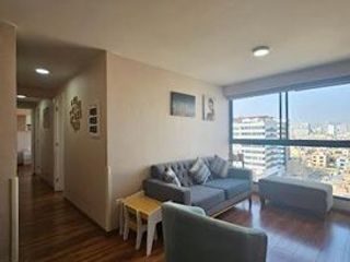 Foto 3 de VENDO DEPARTAMENTO LINCE DE 69 M² - PARQUE MARISCAL CASTILLA - LINCE