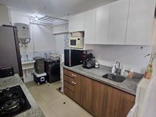 Foto 4 de VENDO DEPARTAMENTO LINCE DE 69 M² - PARQUE MARISCAL CASTILLA - LINCE