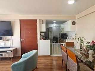Foto 7 de VENDO DEPARTAMENTO LINCE DE 69 M² - PARQUE MARISCAL CASTILLA - LINCE