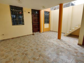Foto 29 de Alquiler De Casa De Un Piso En Urb. Villas Del Sol De Los Portales - Ica
