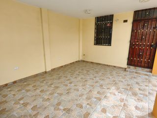 Foto 2 de Alquiler De Casa De Un Piso En Urb. Villas Del Sol De Los Portales - Ica