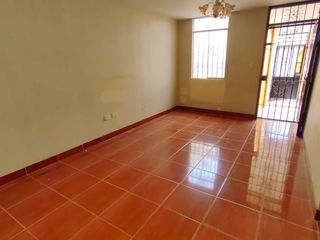 Foto 11 de Alquiler De Casa De Un Piso En Urb. Villas Del Sol De Los Portales - Ica