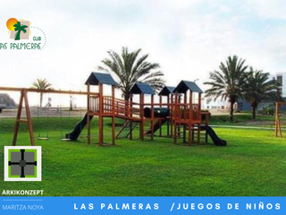 Foto 1 de LOTE VENTA DE OCASIÓN CLUB LAS PALMERAS