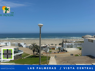 Foto 2 de LOTE VENTA DE OCASIÓN CLUB LAS PALMERAS