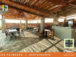 Foto 4 de LOTE VENTA DE OCASIÓN CLUB LAS PALMERAS
