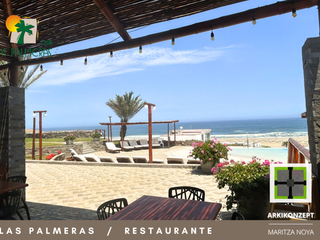 Foto 5 de LOTE VENTA DE OCASIÓN CLUB LAS PALMERAS
