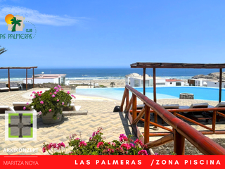 Foto 6 de LOTE VENTA DE OCASIÓN CLUB LAS PALMERAS