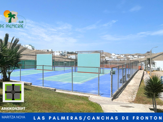 Foto 15 de LOTE VENTA DE OCASIÓN CLUB LAS PALMERAS