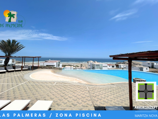 Foto 7 de LOTE VENTA DE OCASIÓN CLUB LAS PALMERAS