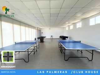 Foto 8 de LOTE VENTA DE OCASIÓN CLUB LAS PALMERAS