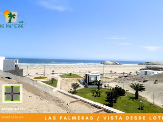Foto 9 de LOTE VENTA DE OCASIÓN CLUB LAS PALMERAS