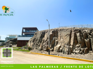Foto 10 de LOTE VENTA DE OCASIÓN CLUB LAS PALMERAS