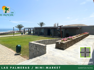 Foto 12 de LOTE VENTA DE OCASIÓN CLUB LAS PALMERAS